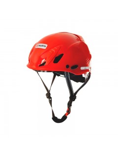 Kask ochronny Würth do pracy na wysokości Czerwony