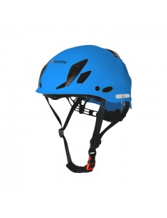 Kask ochronny Würth do pracy na wysokości niebieski
