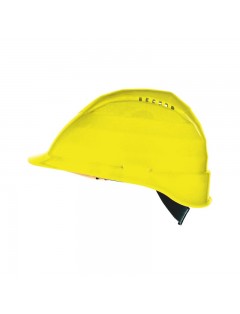 Kask ochronny Würth Pro Tek Basic 4-punktowy żółty