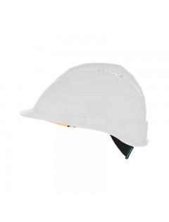 Kask ochronny Würth Pro Tek Basic 6-punktowy biały