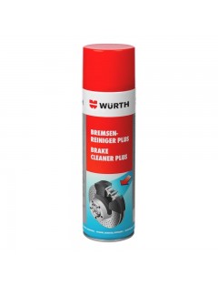 Zmywacz uniwersalny Würth 600ml