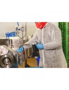 Smar uniwersalny Würth IV FOOD SAFE 400g