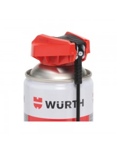 Olej konserwujący Würth Multi Cobra 400ml