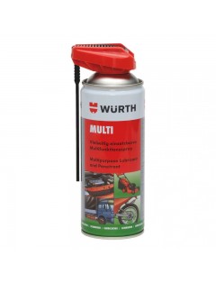 Olej konserwujący Würth Multi Cobra 400ml