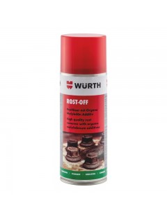 Odrdzewiacz Würth Rost-Off...