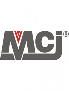 Słupek Ogrodowy Zasilający z Dwoma Gniazdami 230V i włącznikiem Stal nierdzewna