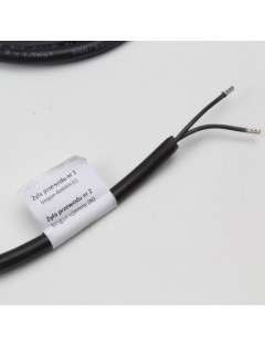 Nowoczesna Oprawa Kula Do Lampy Ogrodowej 30 cm