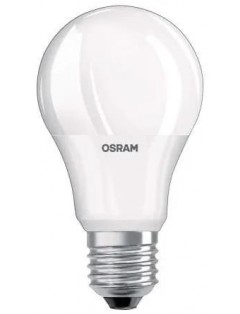 Żarówka Ciepła OSRAM LED CLASSIC E27 4,9W 470lm 2700K non-dim