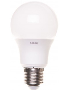 Żarówka Ciepła OSRAM LED CLASSIC E27 4,9W 470lm 2700K non-dim