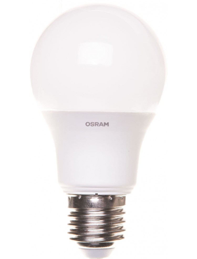 Żarówka Ciepła OSRAM LED CLASSIC E27 4,9W 470lm 2700K non-dim
