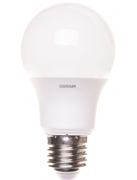 Żarówka Ciepła OSRAM LED CLASSIC E27 4,9W 470lm 2700K non-dim