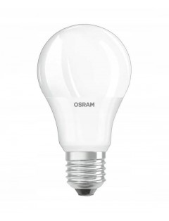 Żarówka neutralna OSRAM LED CLASSIC E27 4,9W 470lm 4000K non-dim