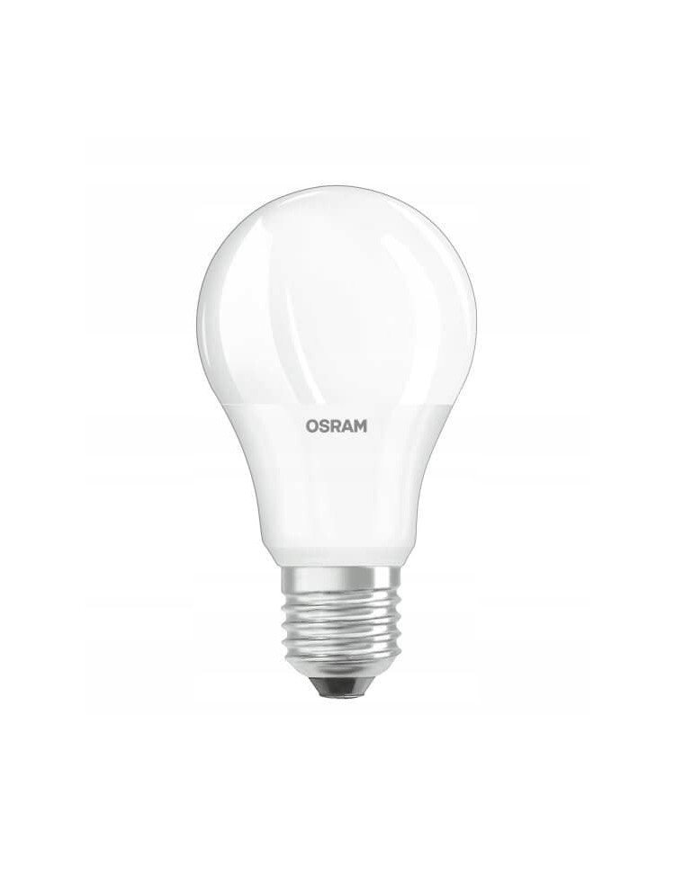 Żarówka neutralna OSRAM LED CLASSIC E27 4,9W 470lm 4000K non-dim