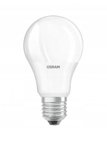 Żarówka neutralna OSRAM LED CLASSIC E27 4,9W 470lm 4000K non-dim