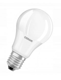 Żarówka neutralna OSRAM LED CLASSIC E27 4,9W 470lm 4000K non-dim