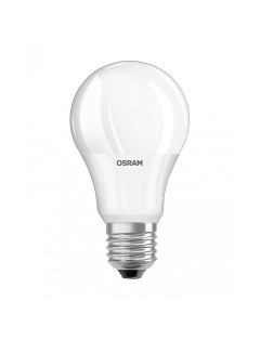 Żarówka Zimna OSRAM LED CLASSIC E27 4,9W 470lm 6500K non-dim