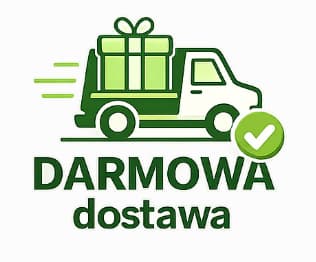 Ikona darmowej dostawy